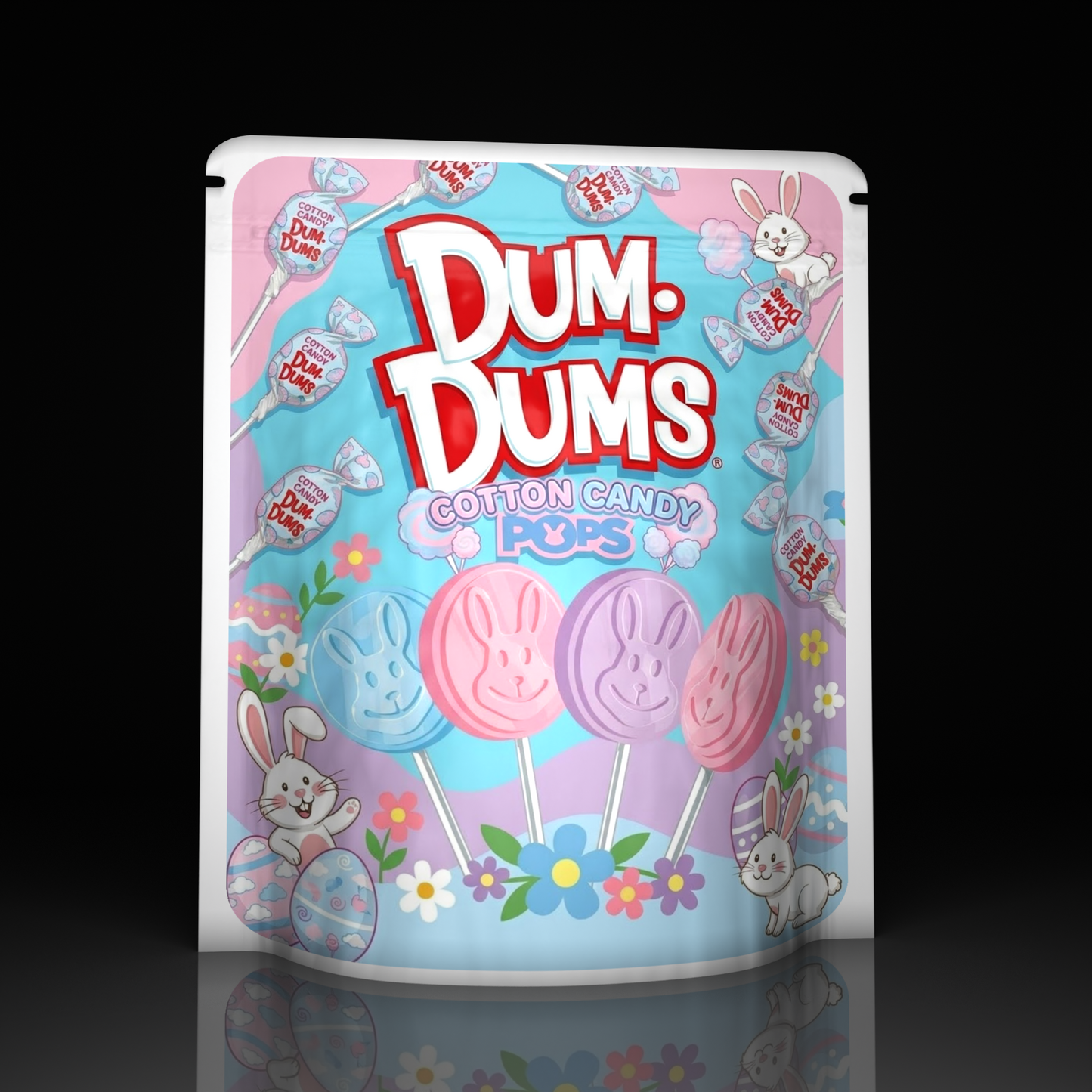 dum-cotton-candy