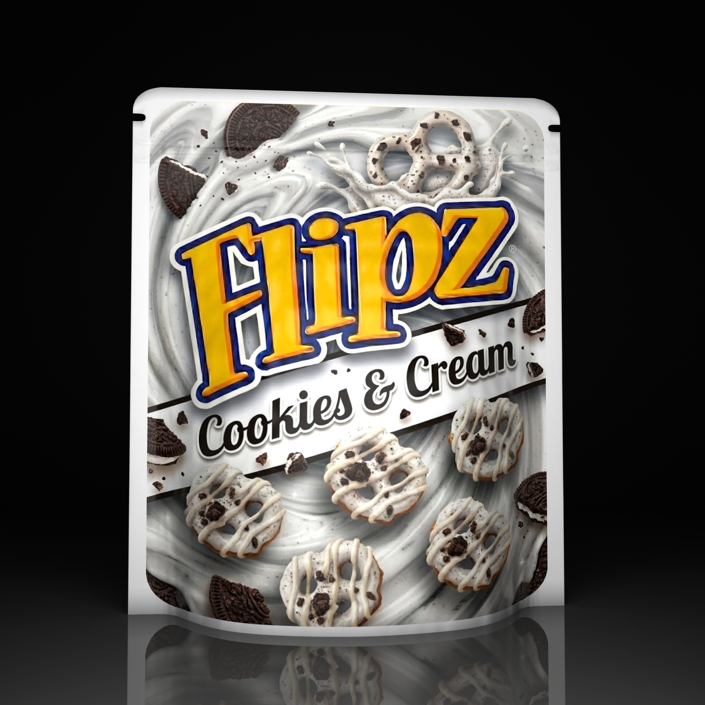 flipz-cookie-cream