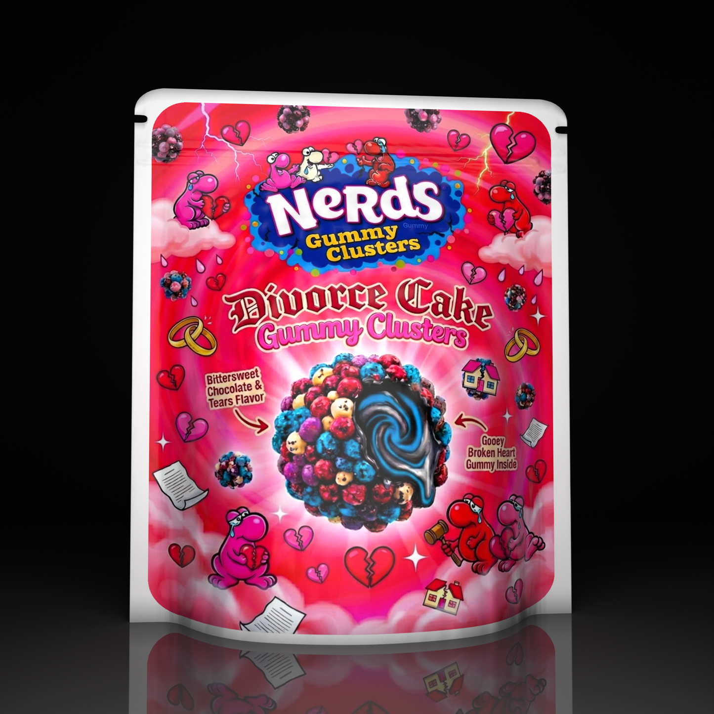 nerds-divorce-cake