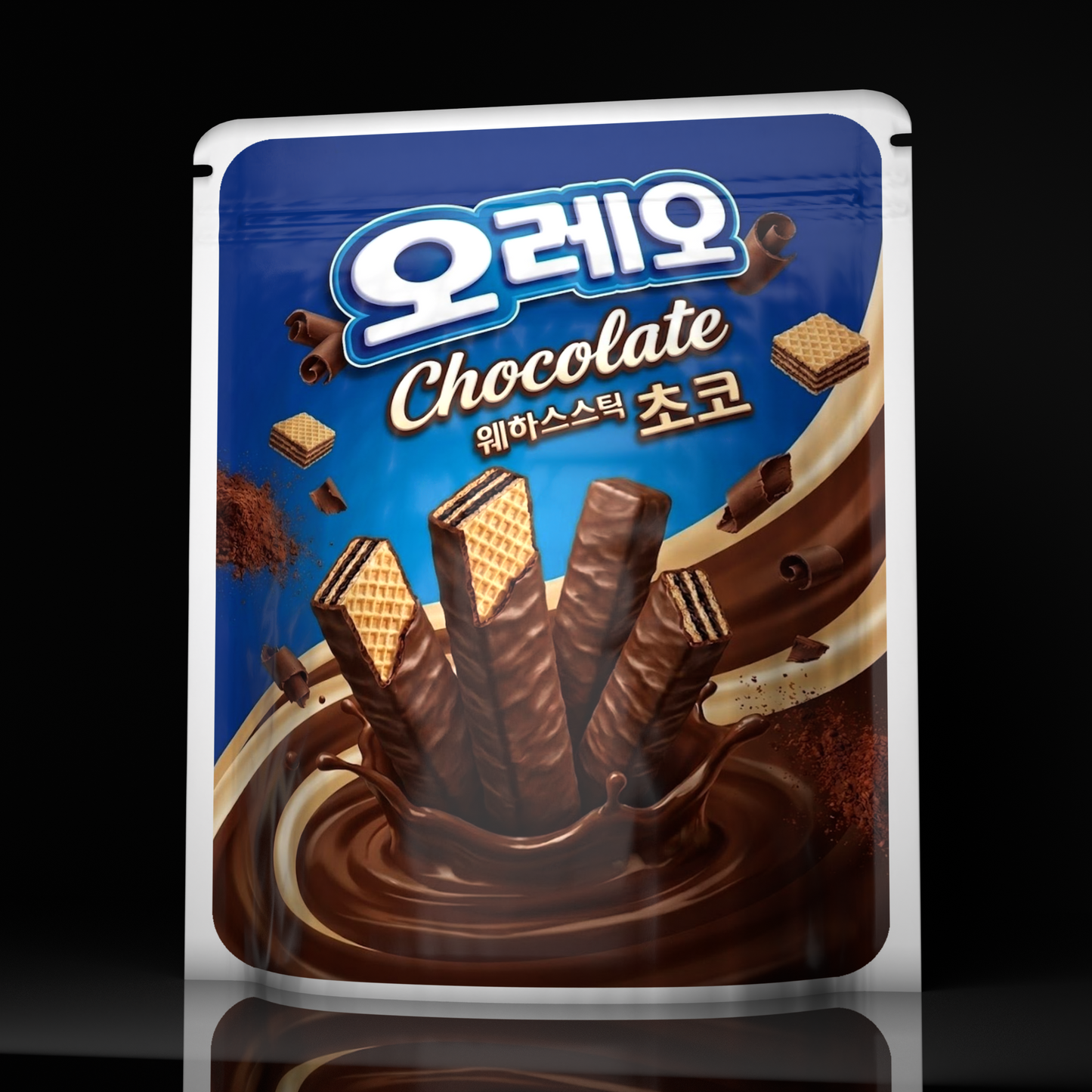 Oreo Japan Oreo Chocolate