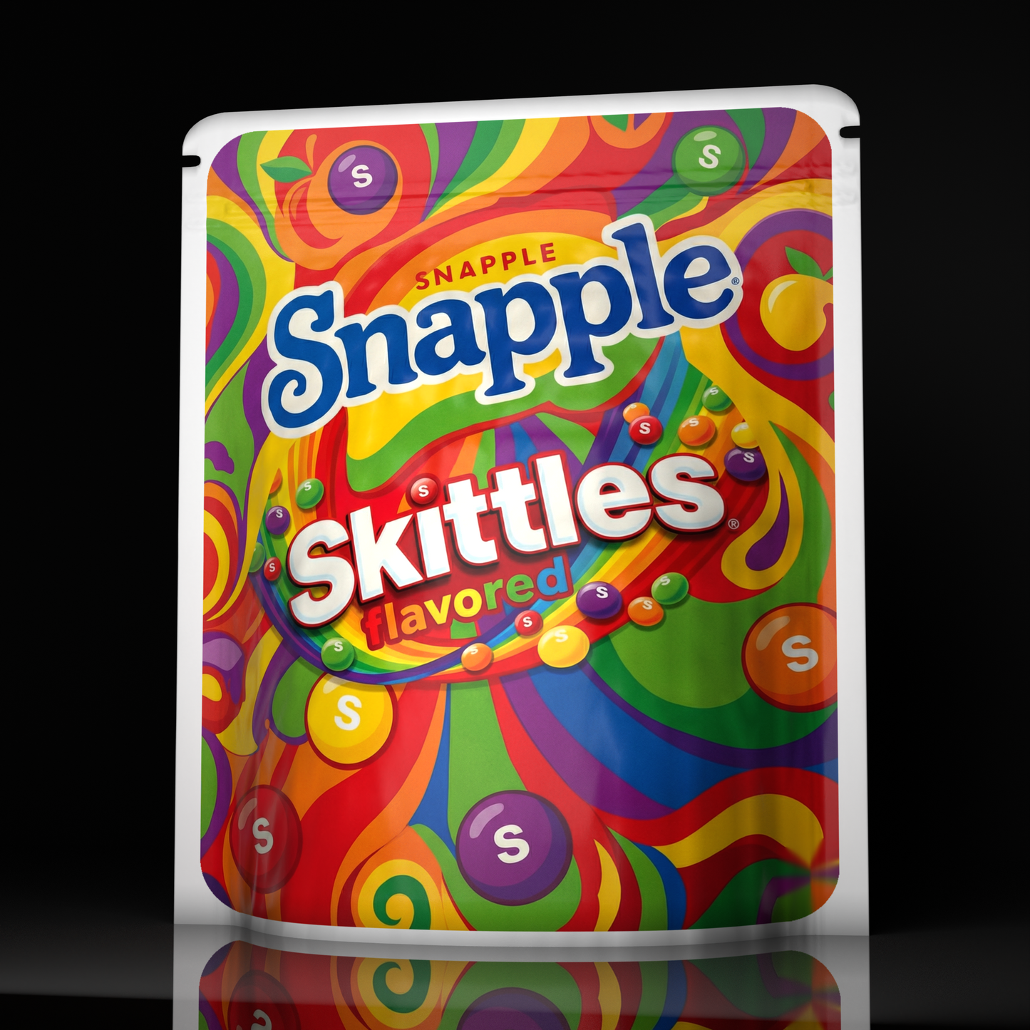 Snapple Skittles