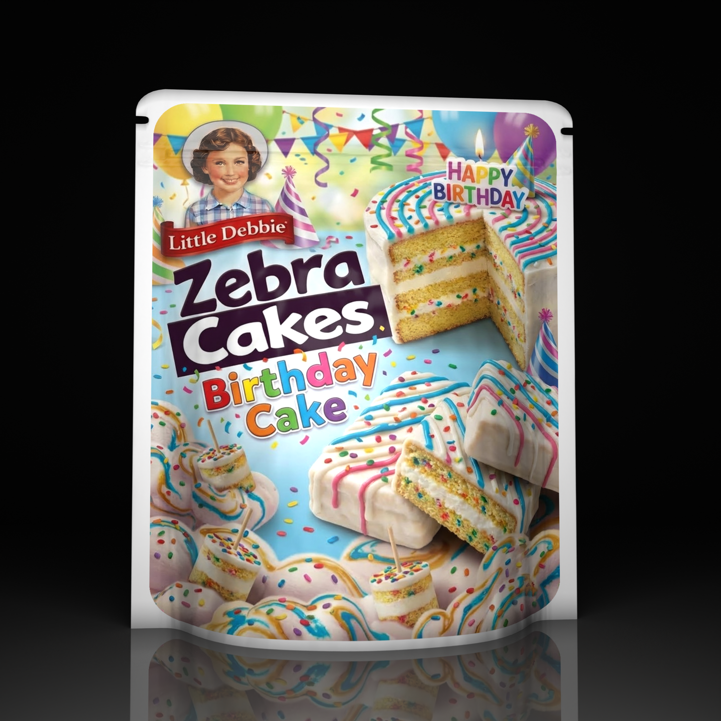 zebra-birthday-cakes