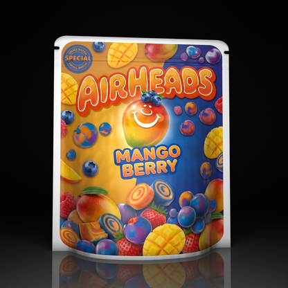 Airheads Mango Berry