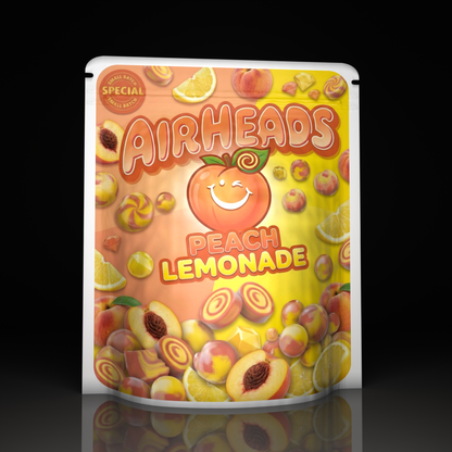Airheads Peach Lemonade