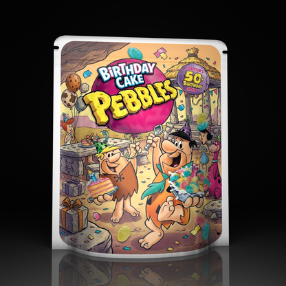birthday-pebbles