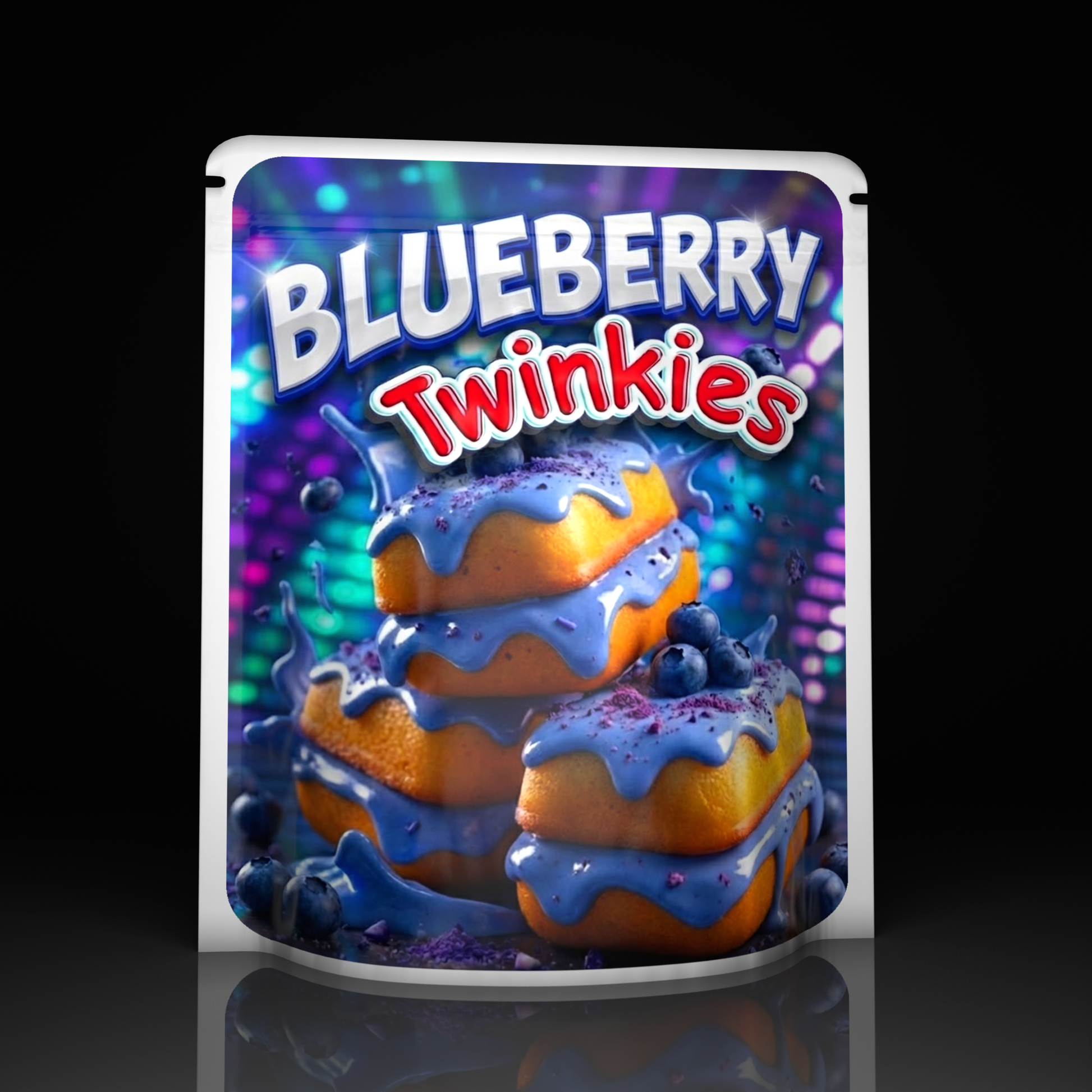 blueberry-twinkies