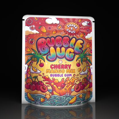 Bubble Jug Cherry Mango Mix