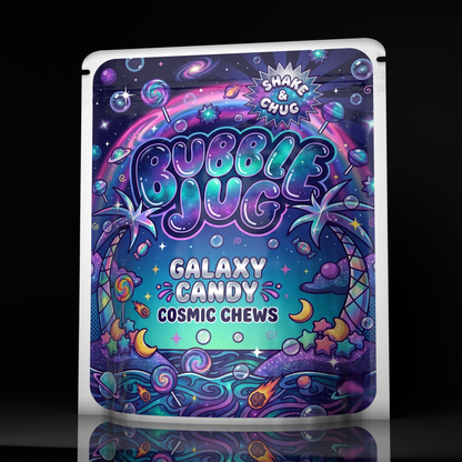 Bubble Jug Galaxy