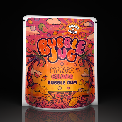 Bubble Jug Mango Guava