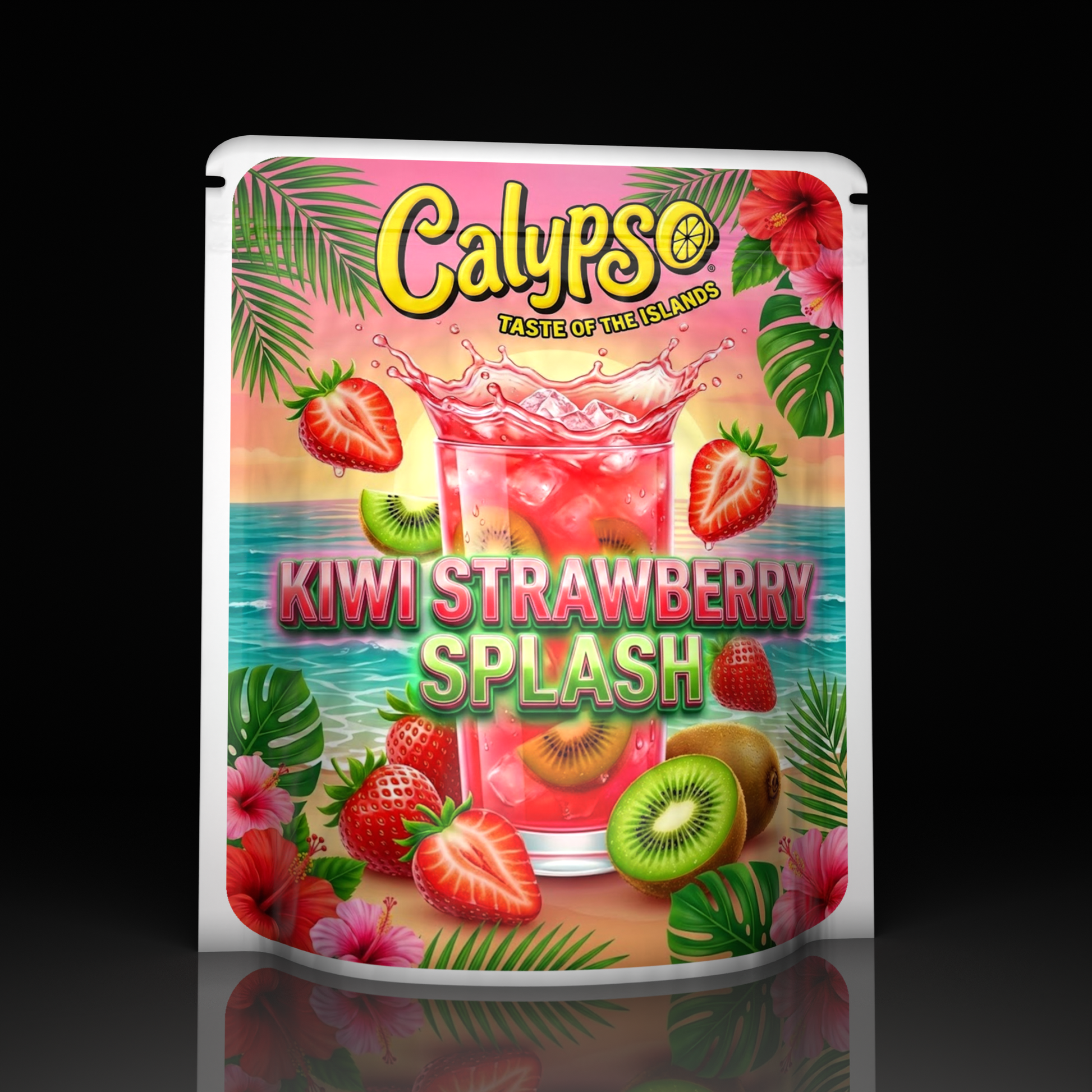 calypso-kiwistrawberry