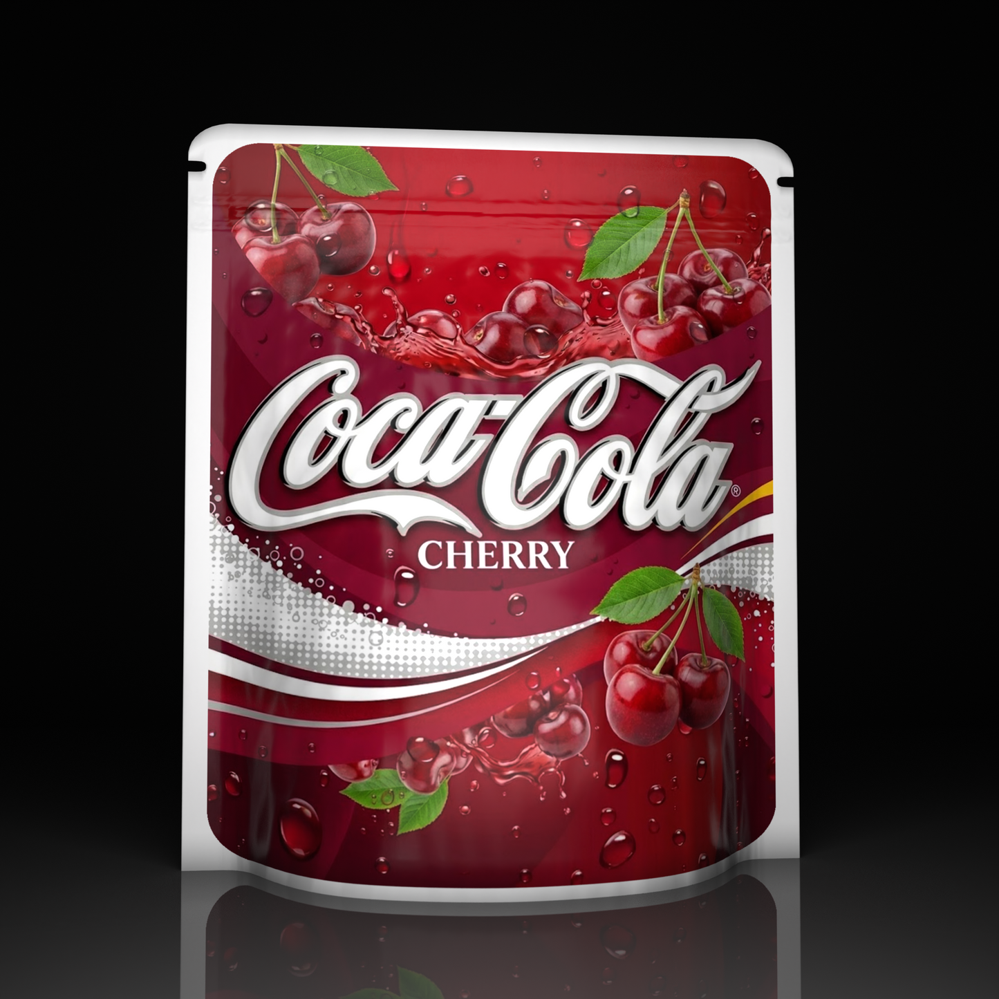 cherry-coca-cola