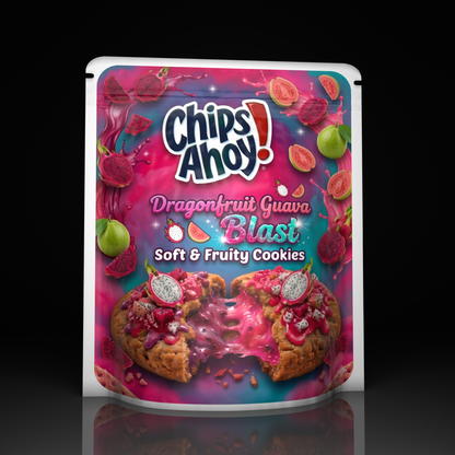 chips-ahoy-dragonfruit-guava
