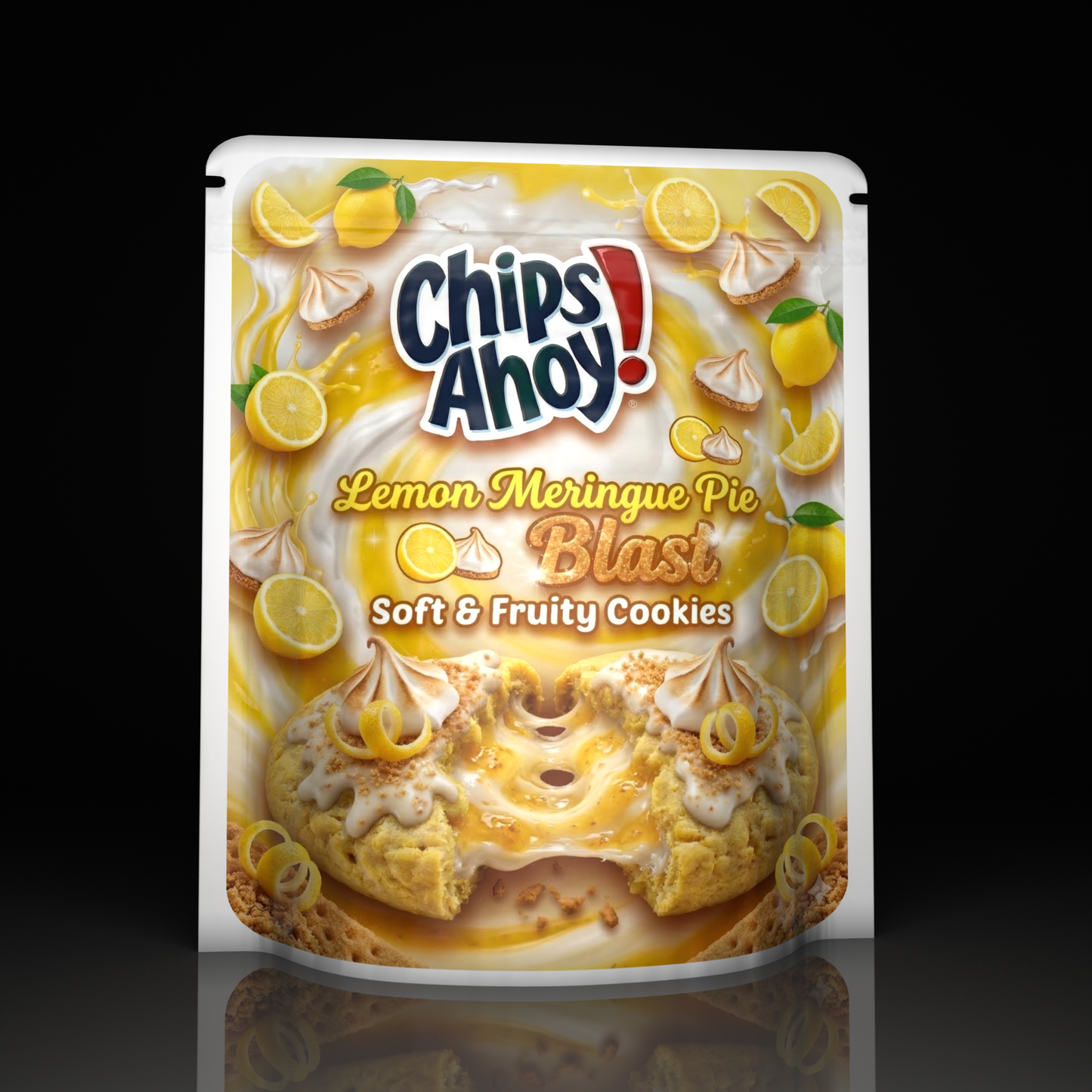 chips-ahoy-lemon-meringue-pie