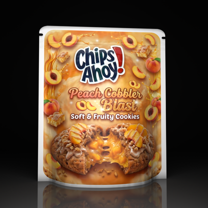 chips-ahoy-peach-cobbler