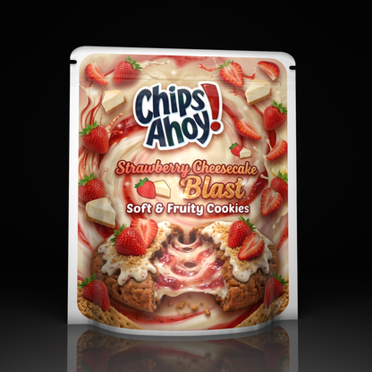 chips-ahoy-strawberry-cheesecake
