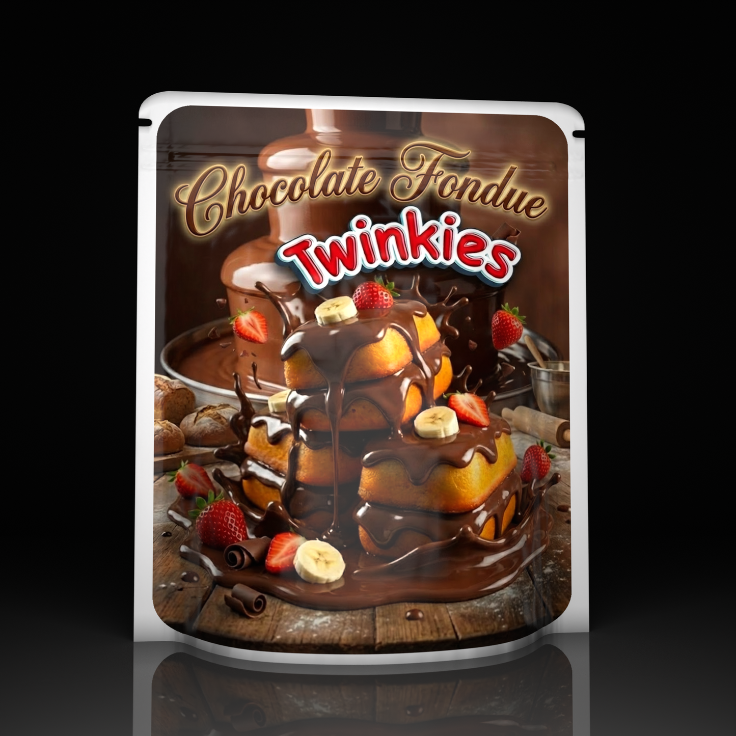 choc-fondue-twinkies