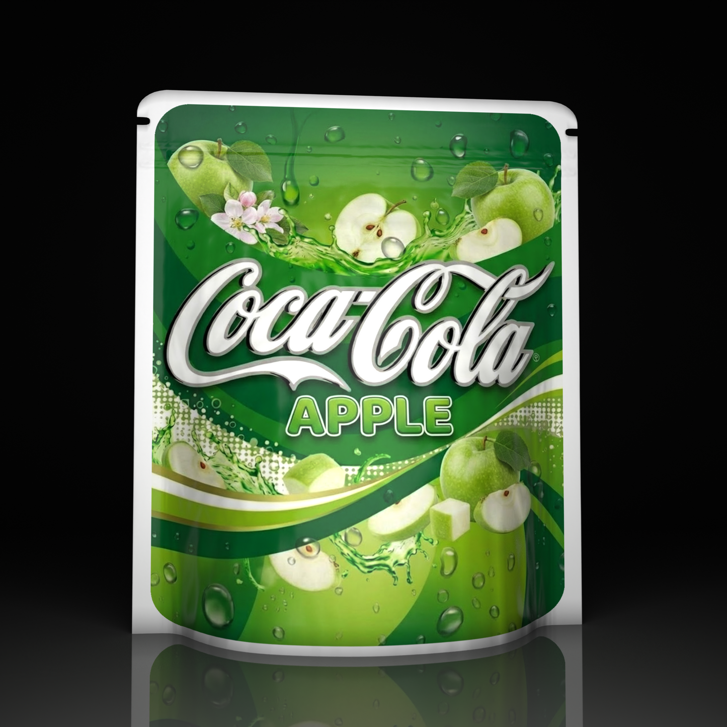 coca-cola-apple