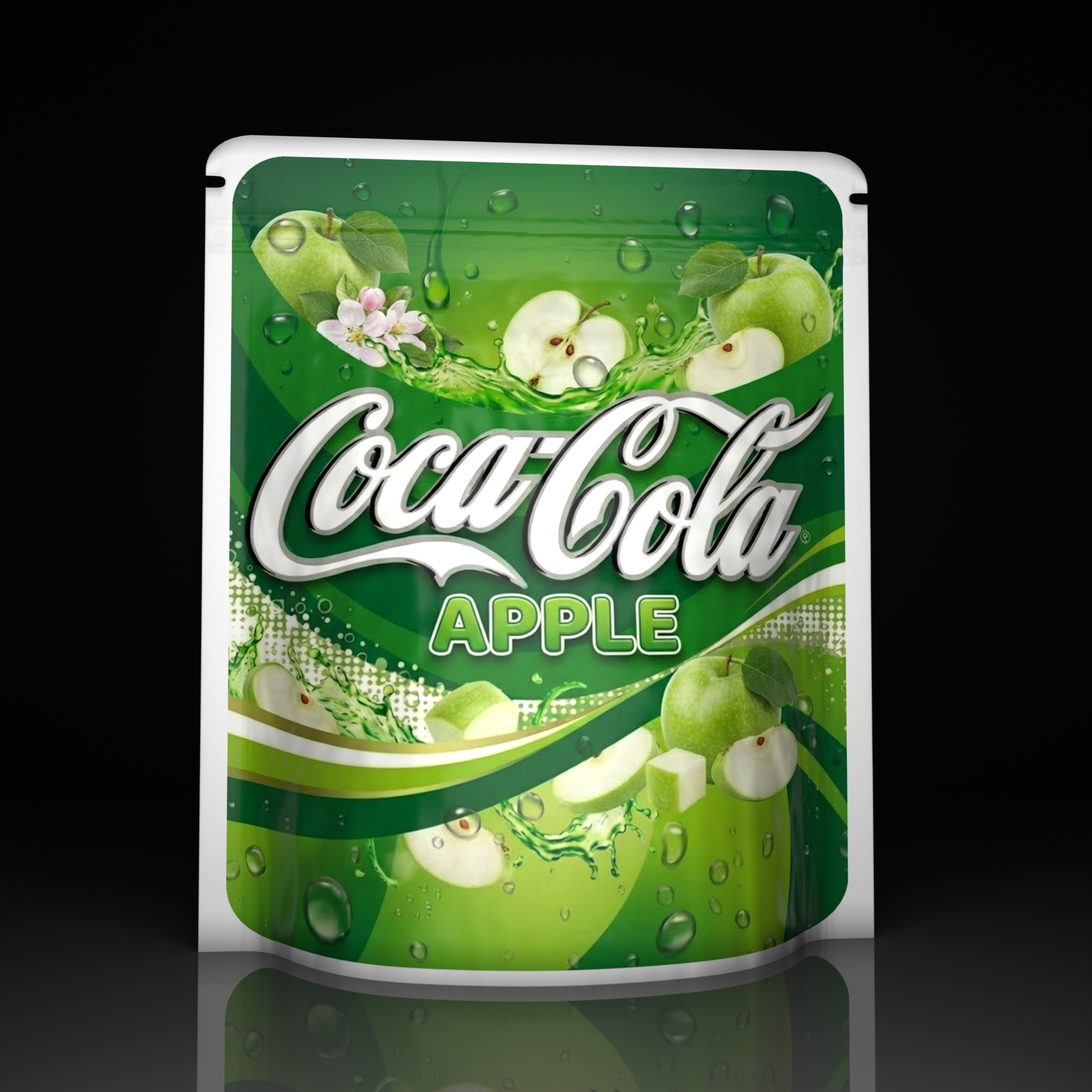 coca-cola-apple