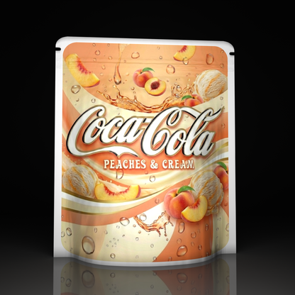 coca-cola-peaches