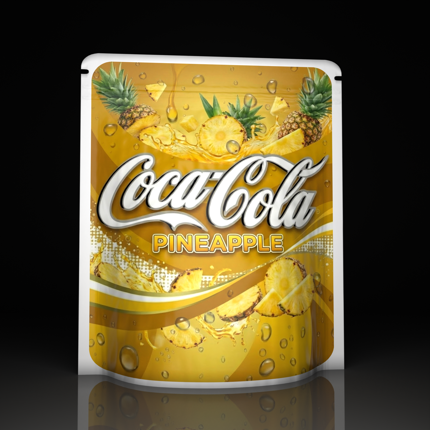 coca-cola-pineapple
