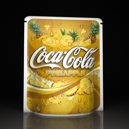 coca-cola-pineapple