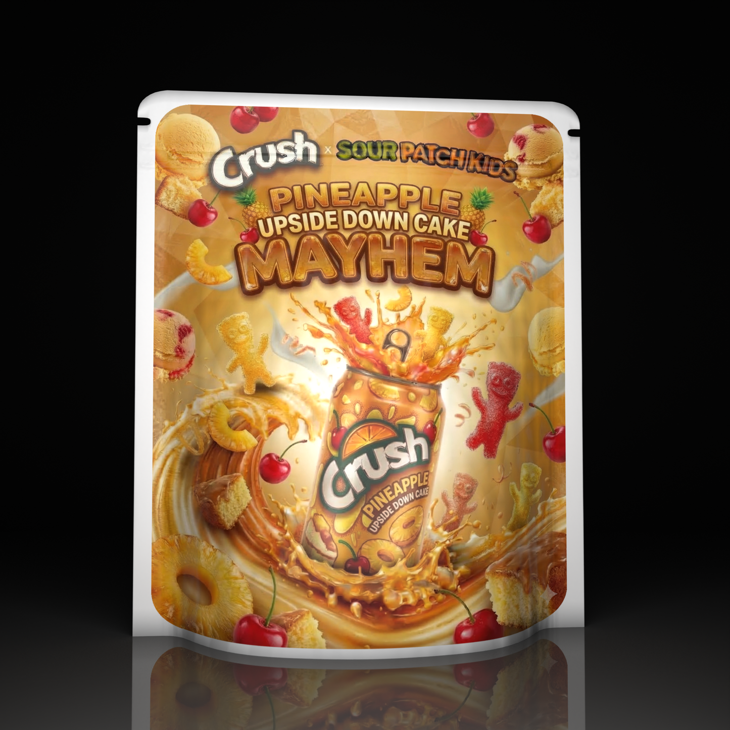 crush-x-sour-patch-pineapple-upside-down-cake