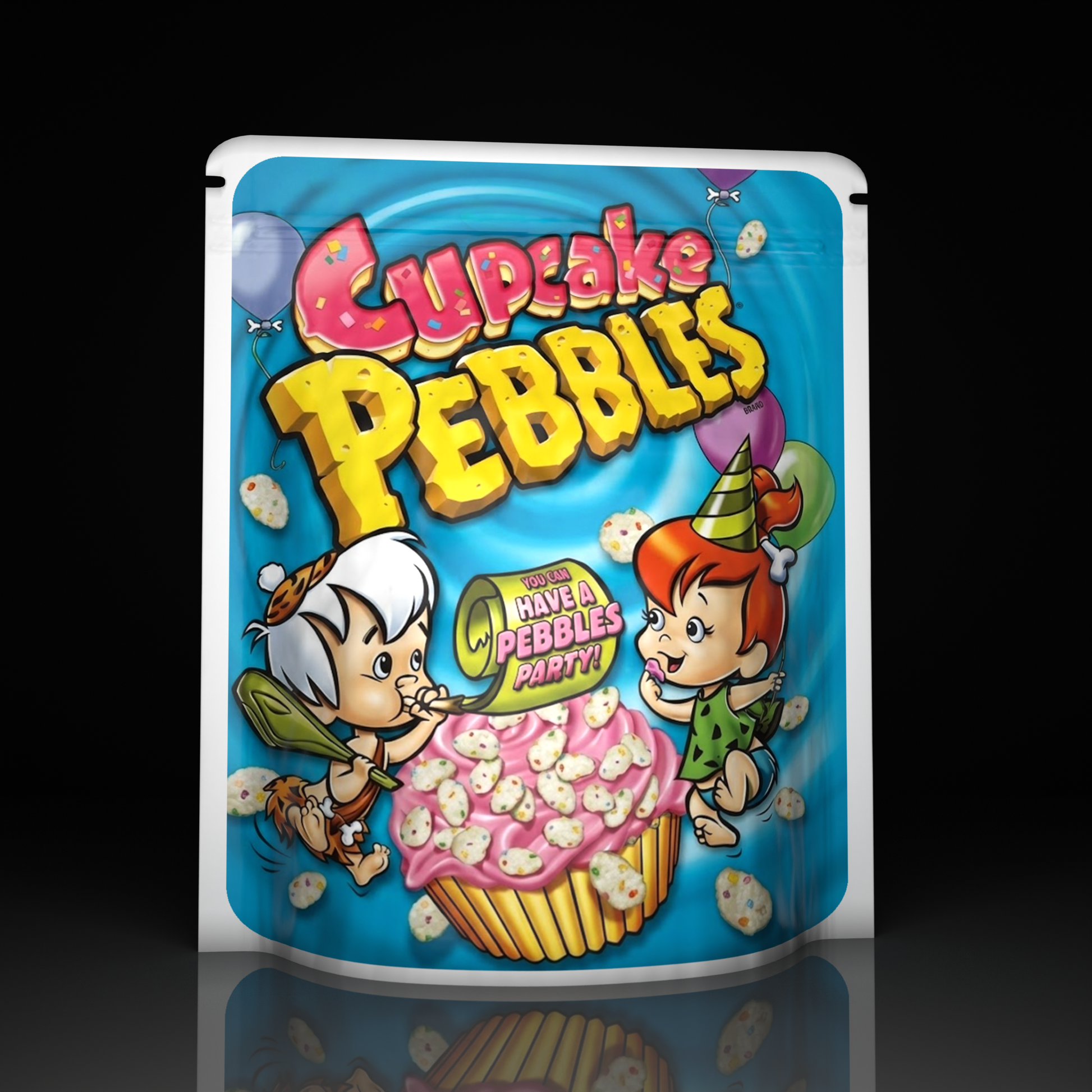 cupcake-pebbles