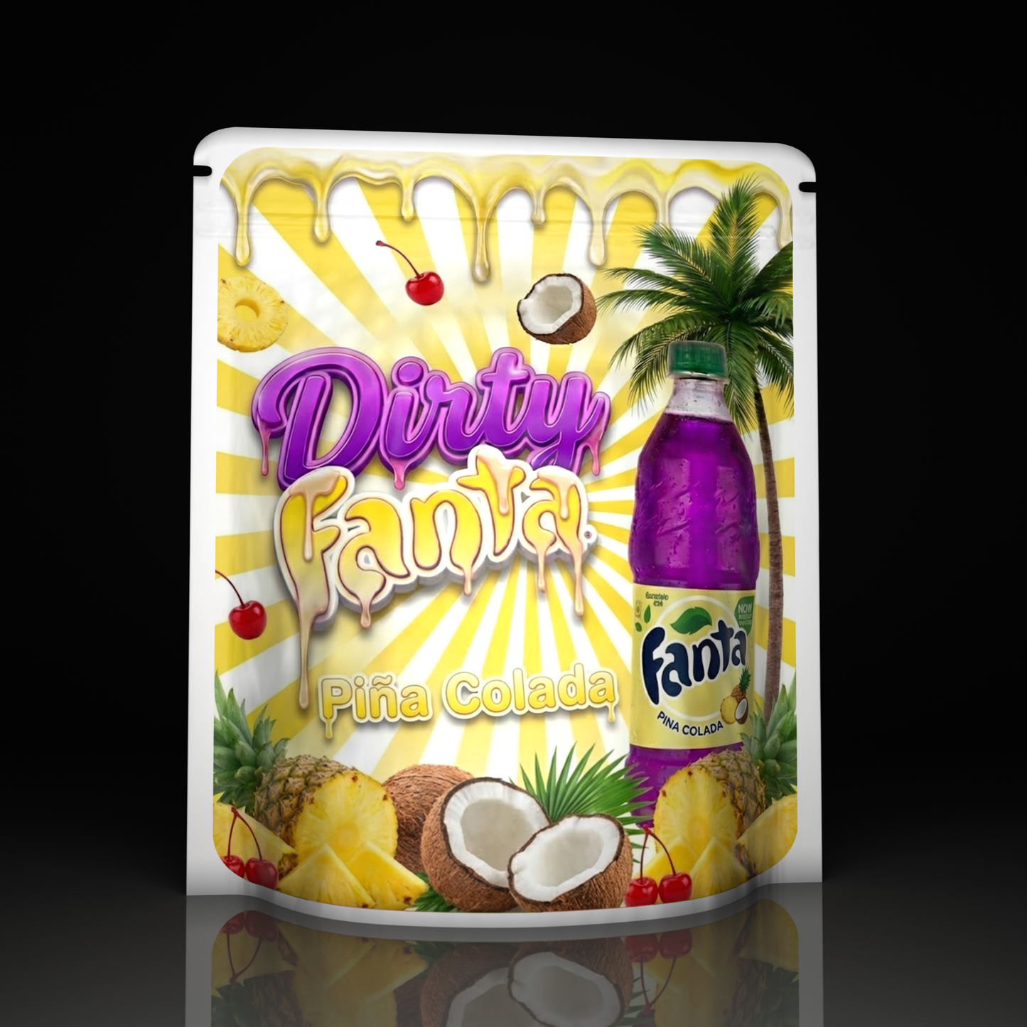 df-pina-colada