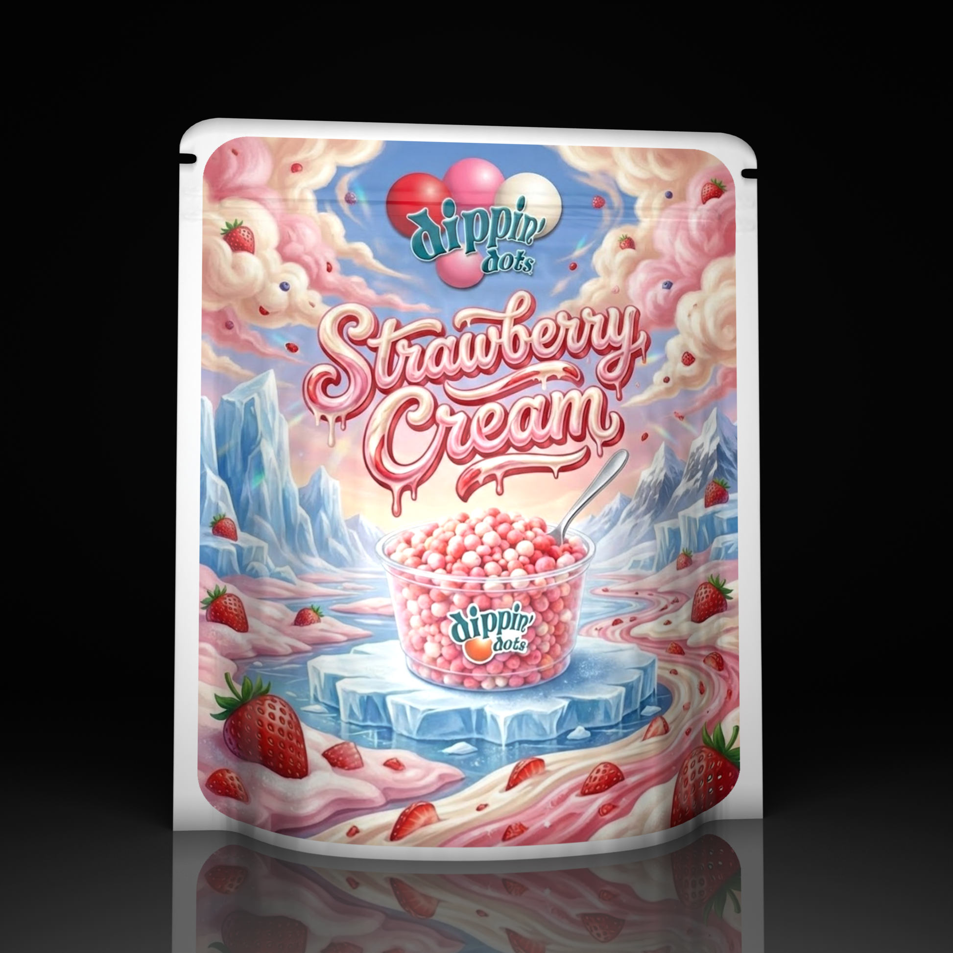 dippin-strawberry-cream