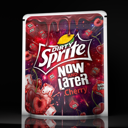 Dirty Sprite Cherry