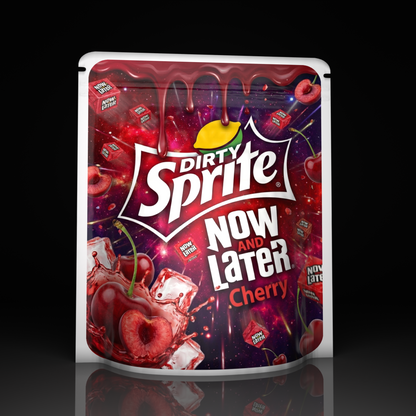 Dirty Sprite Cherry