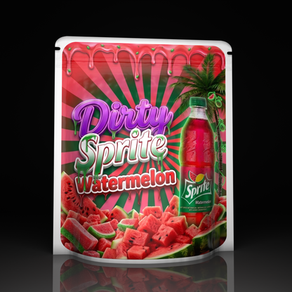 Dirty Sprite Watermelon