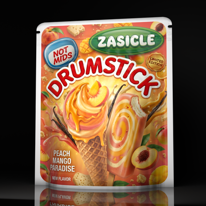 Drumsticks Unresolved K556Zu