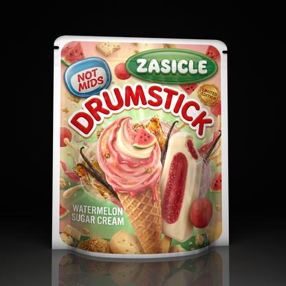 Drumsticks Watermelon Sugar Cream