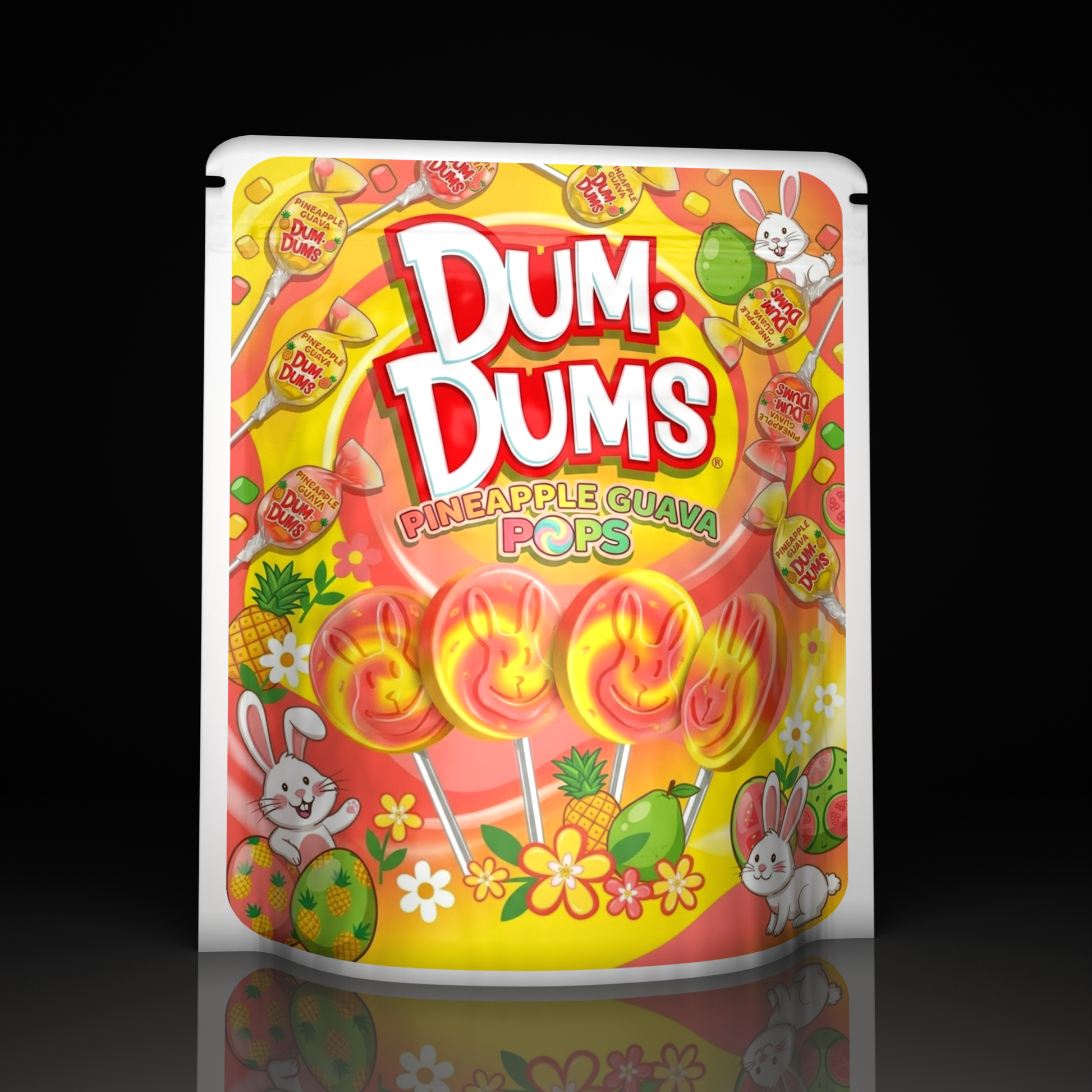 dum-pineapple-guava