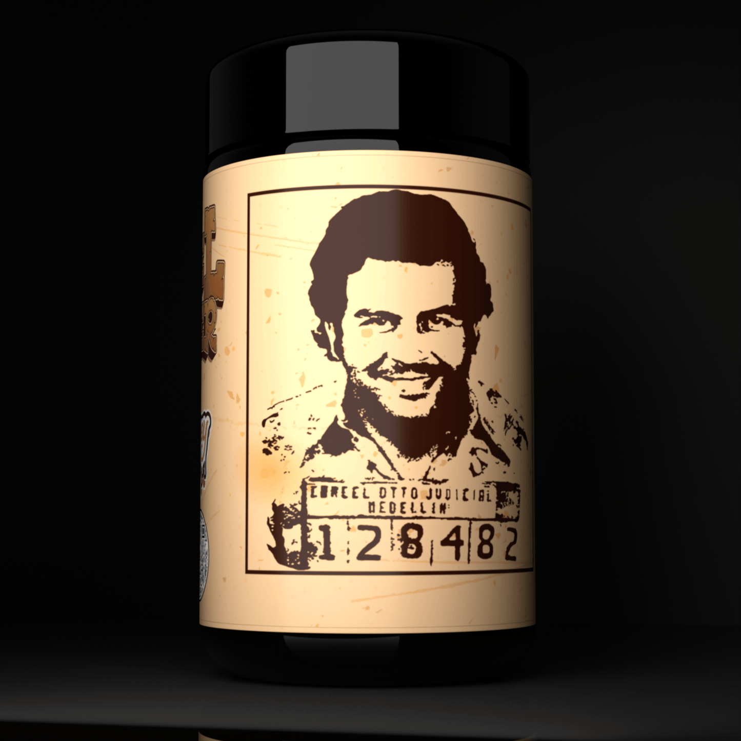 Miron Jars