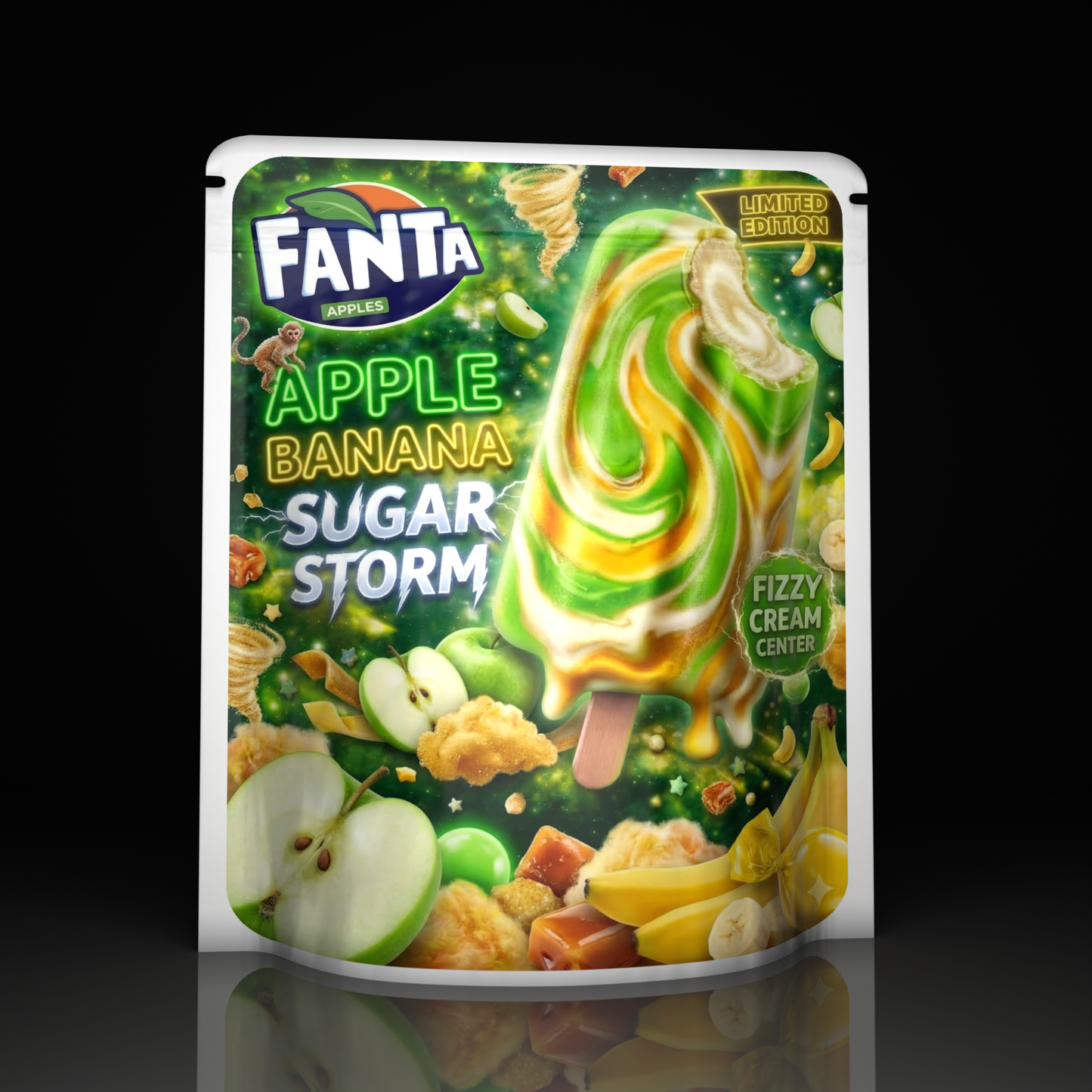 fanta-ice-cream-apple-banana