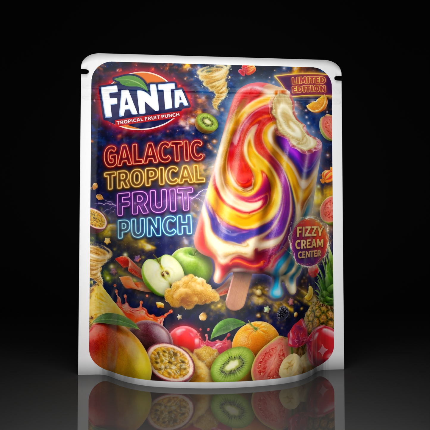 fanta-ice-cream-galactic-tropical-fruit-punch