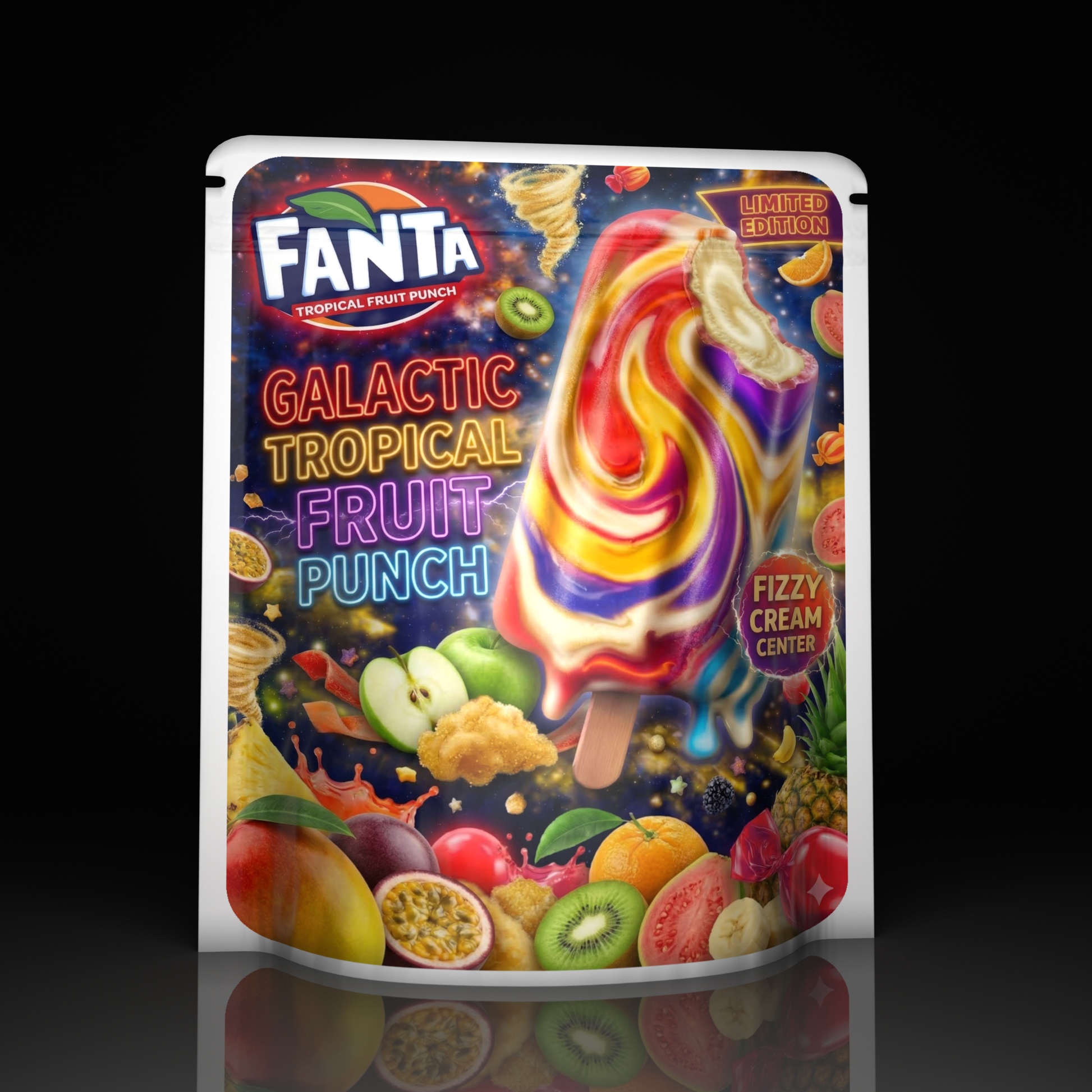 fanta-ice-cream-galactic-tropical-fruit-punch