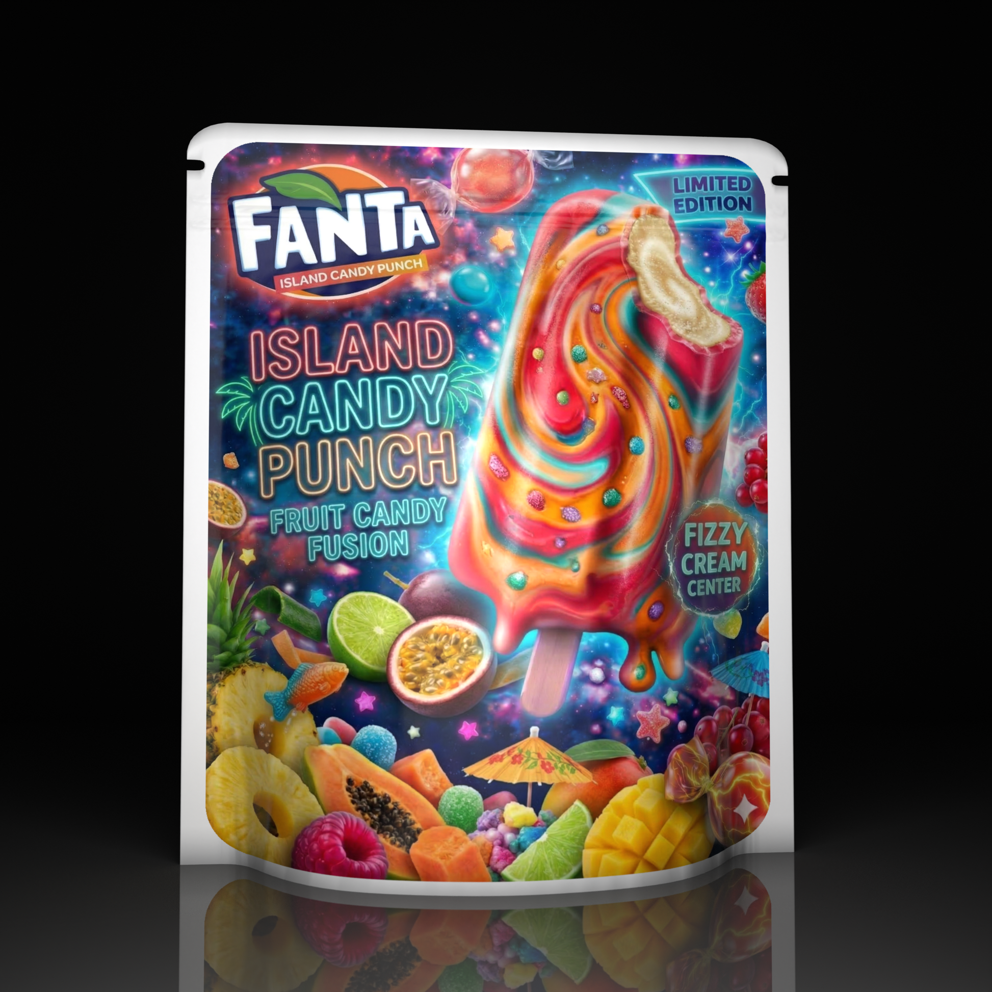 fanta-ice-cream-island-candy-punch