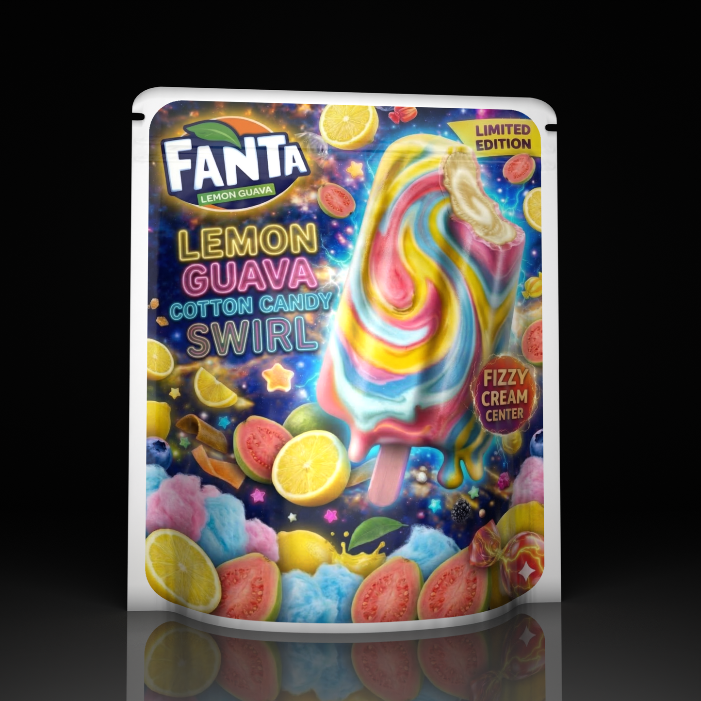 fanta-ice-cream-lemon-guava-cotton-candy