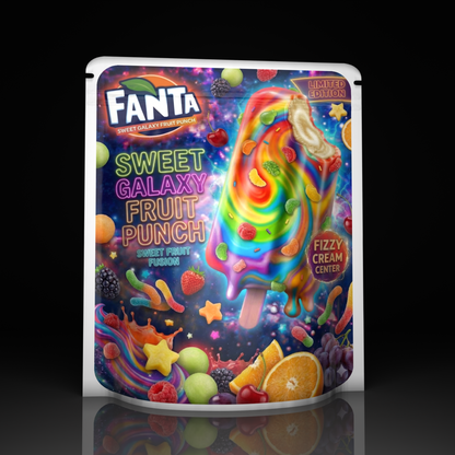 fanta-ice-cream-sweet-galaxy-fruit-punch