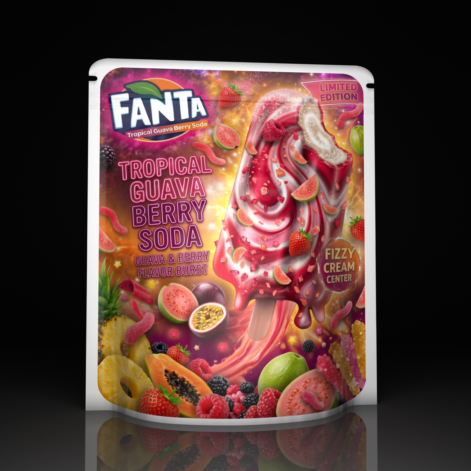 fanta-ice-cream-tropical-guava-berry-soda