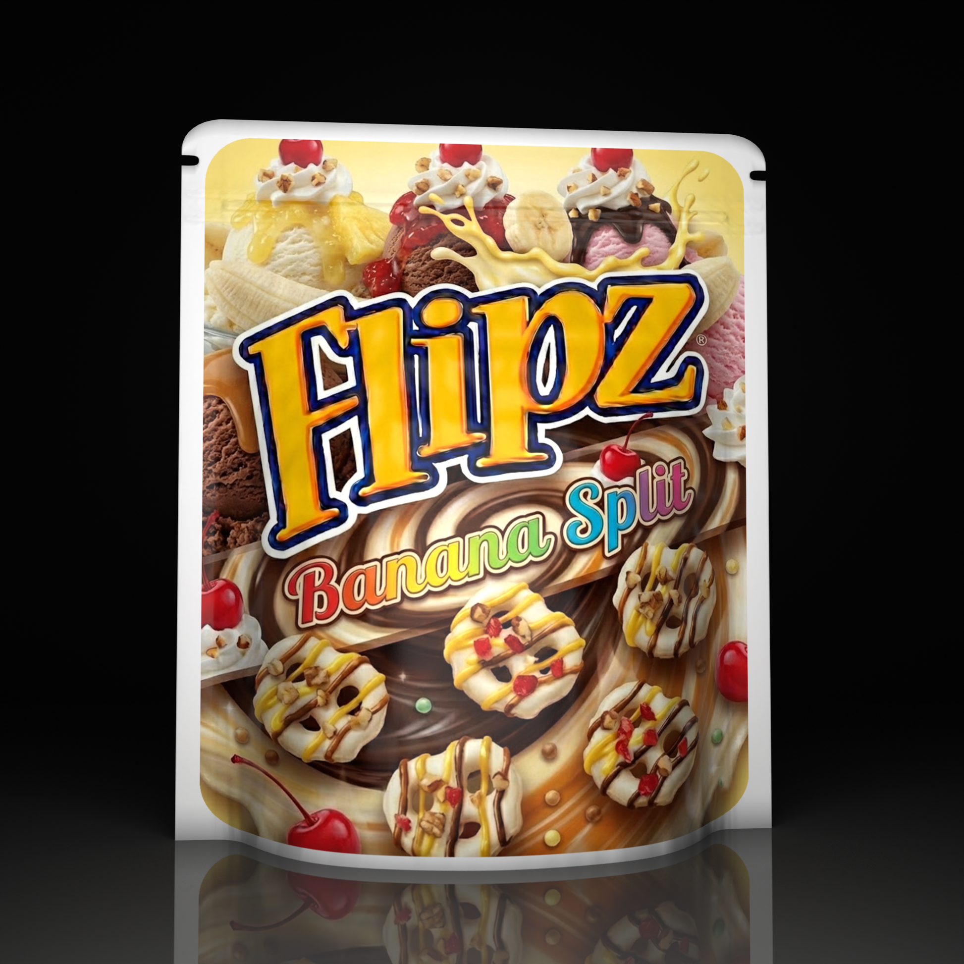 flipz-banana-split