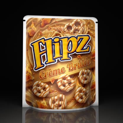 flipz-creme-brulee