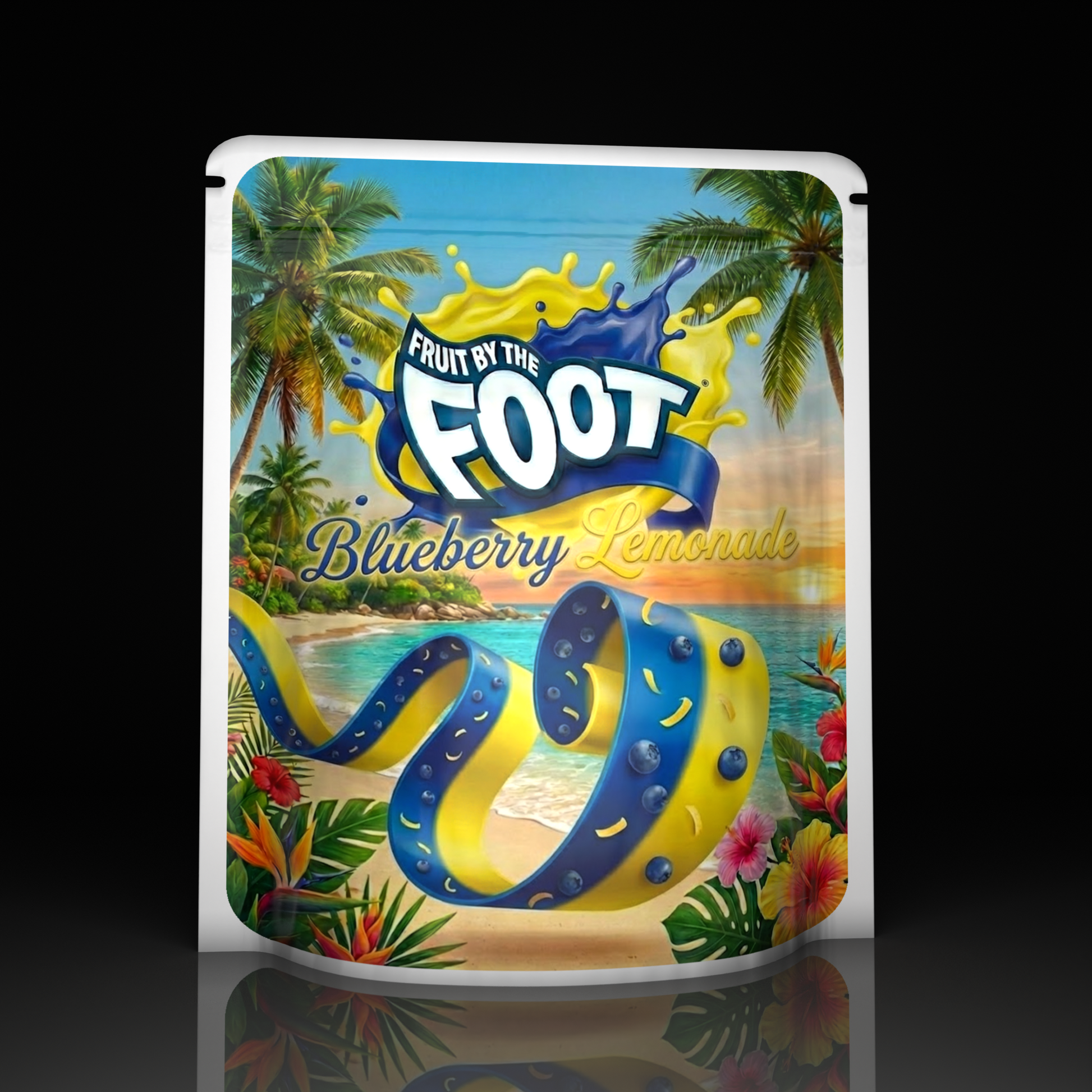 fruit-blueberry-lemonade