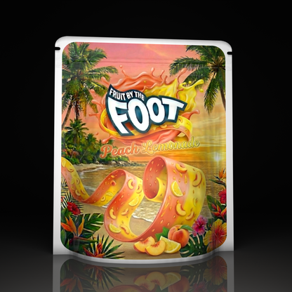fruit-peach-lemonade
