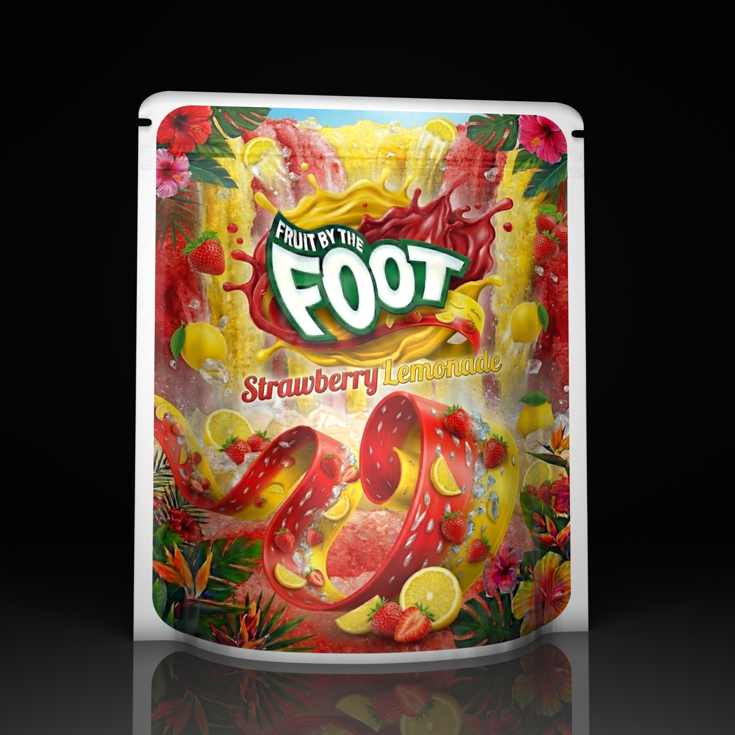 Fruit Sb Lemonade