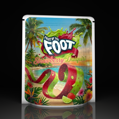 Fruit Strawberry Daiquiri