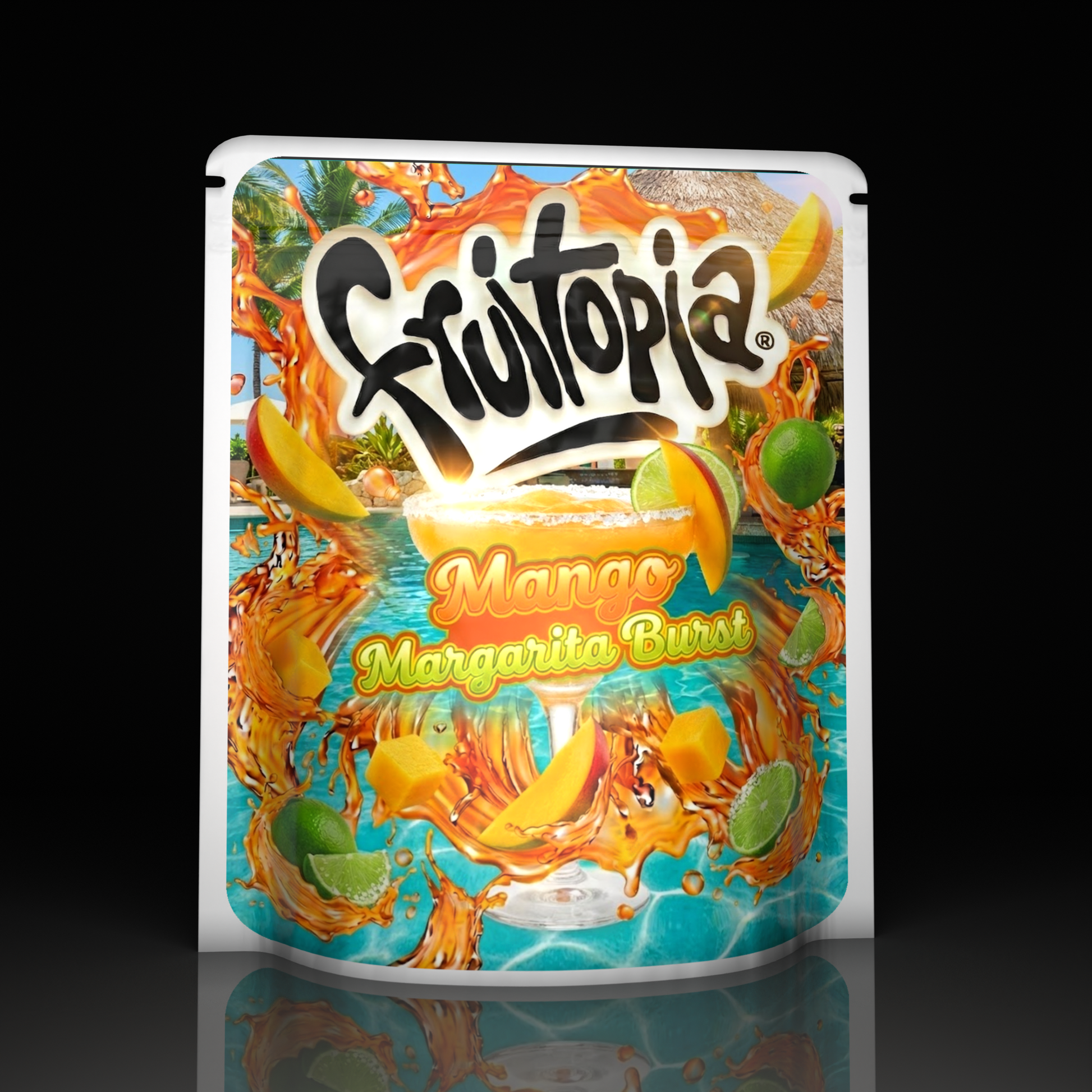 fruitopiamango-margarita-burst
